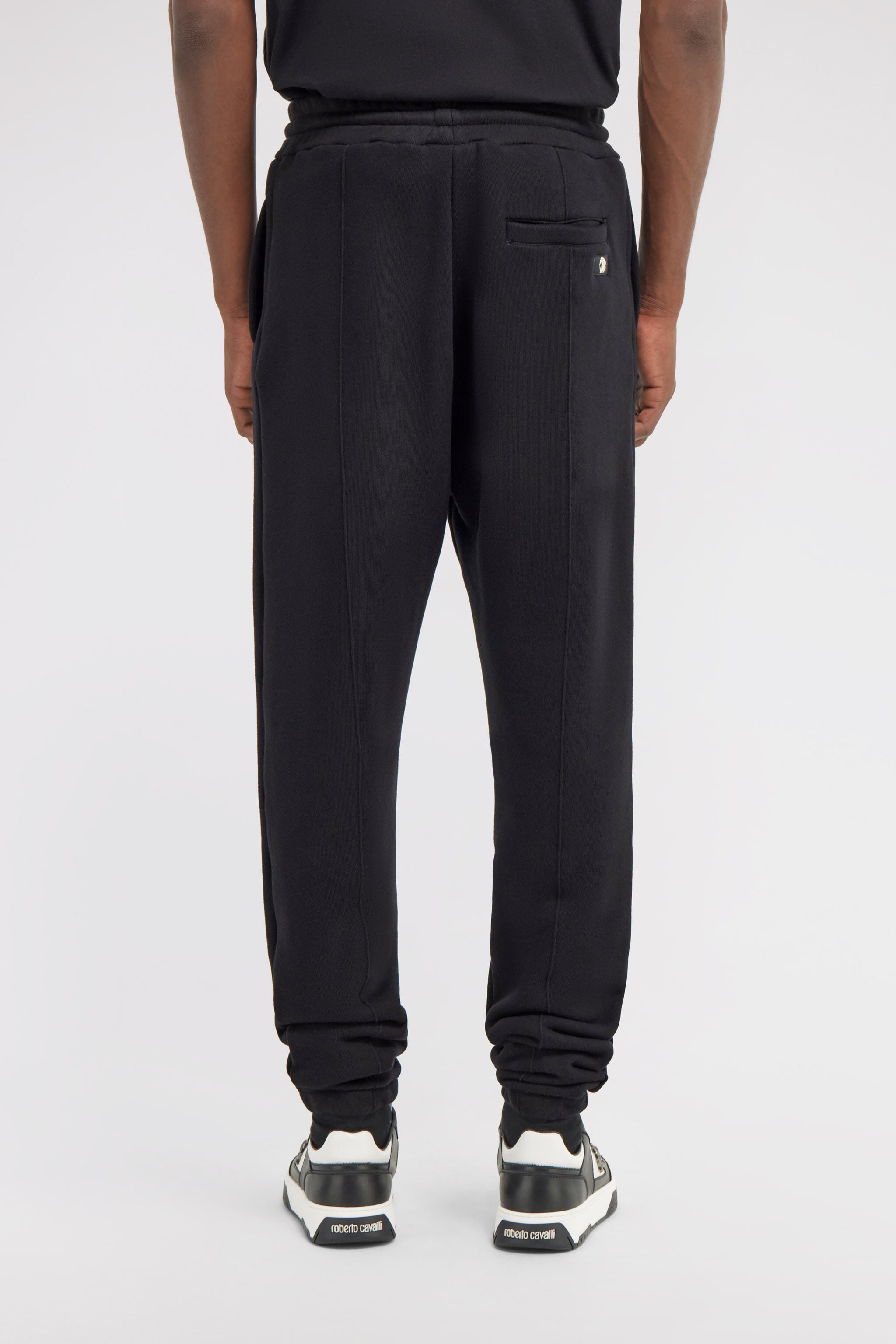 RC Sweatpants Black TRT25A-CF050