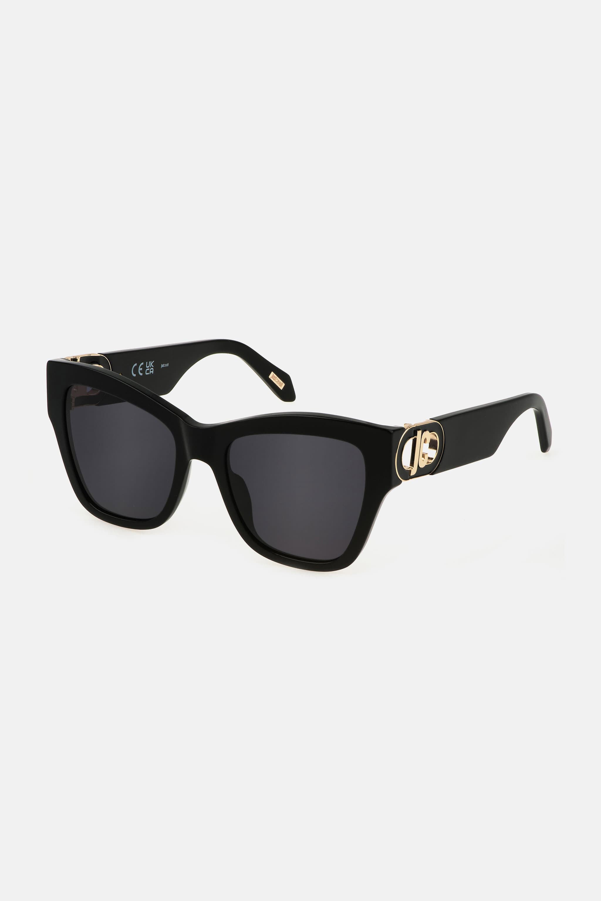 JC Sunglasses Just Cavalli JC Sunglasses Just Cavalli Black RALD22-ID025