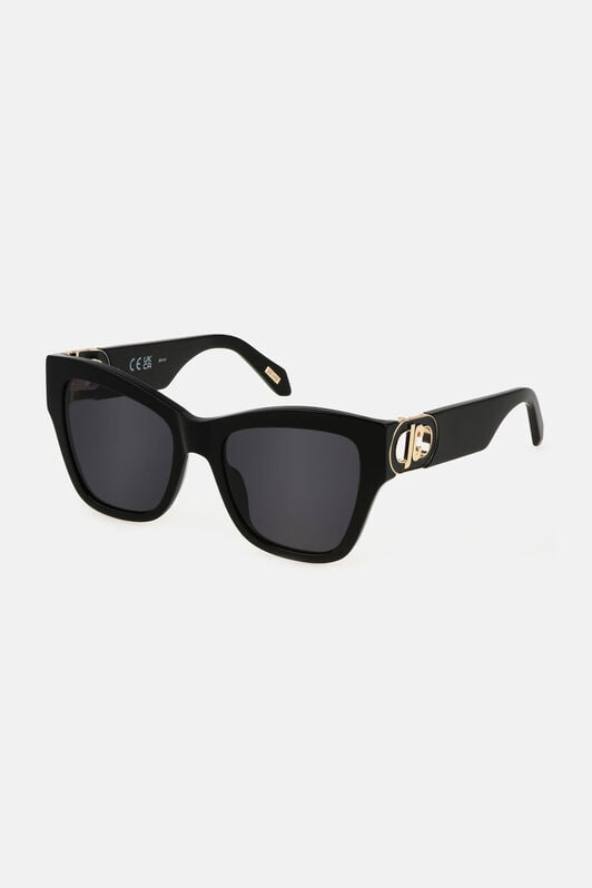 JC Sunglasses Just Cavalli JC Sunglasses Just Cavalli Black RALD22-ID025