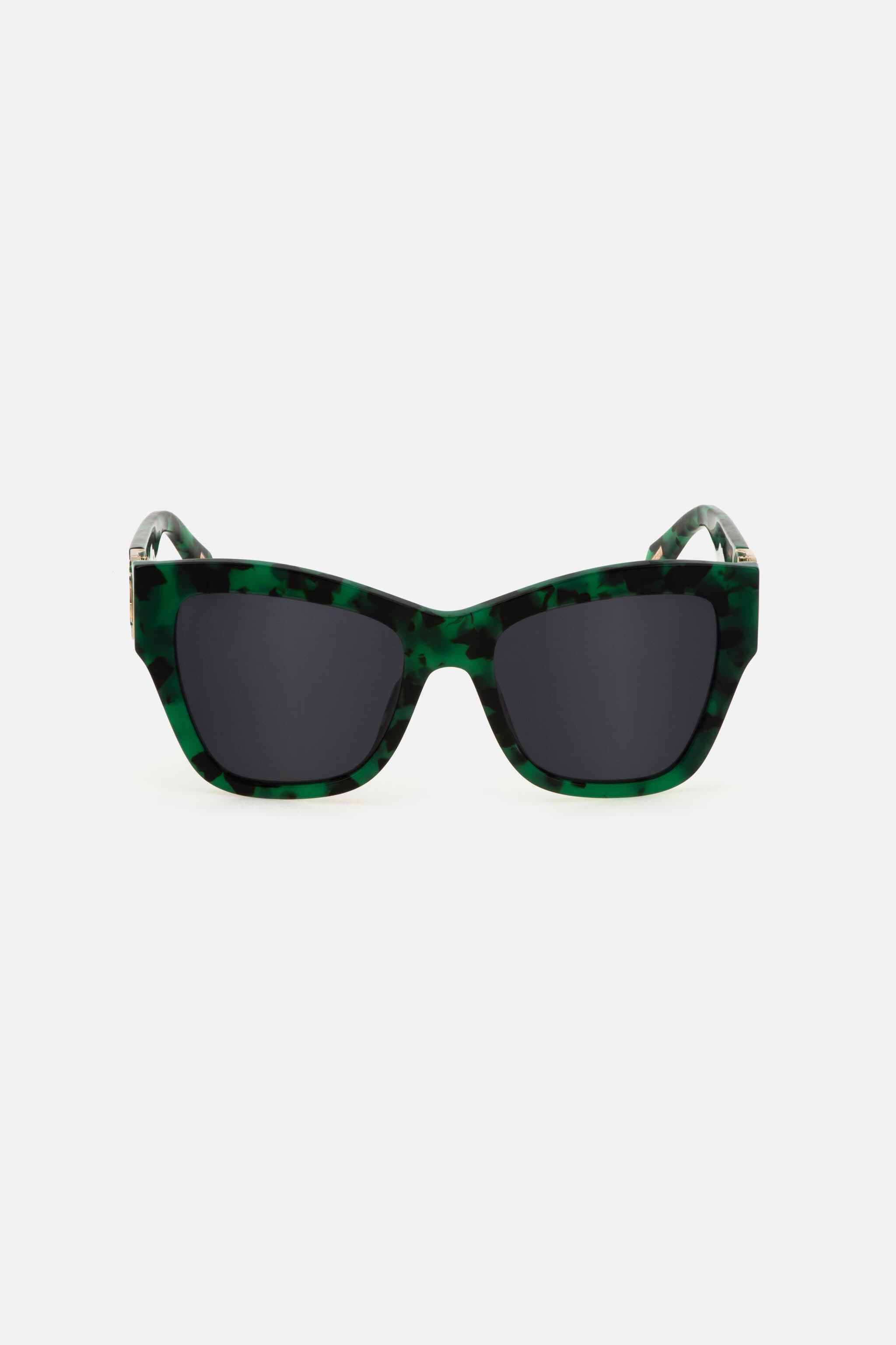 JC Sunglasses Just Cavalli JC Sunglasses Just Cavalli Dark green RALD24-ID027