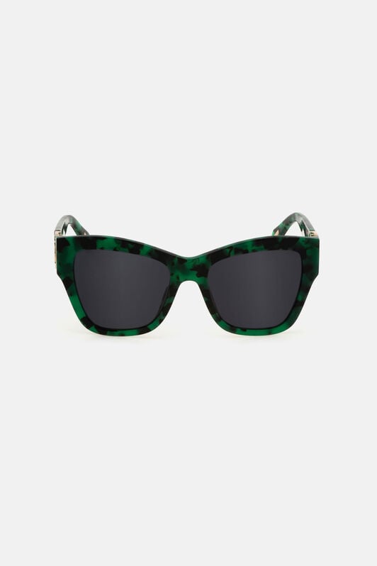 JC Sunglasses Just Cavalli JC Sunglasses Just Cavalli Dark green RALD24-ID027