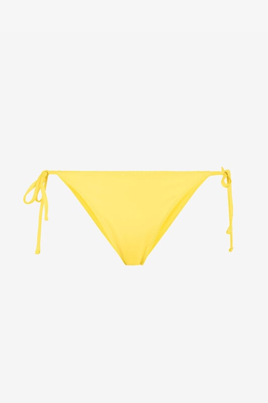 RC Slip bikini RC Slip bikini Giallo QKW00H-LL002