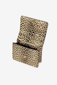 RC Medium Roar  Bag JAGUAR SKIN SKB023-PZS02