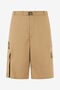 JC Short Cargo Avec Ceinture JC Short Cargo Avec Ceinture Marron UFT012-UF032