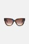 RC Sunglasses Roberto Cavalli Snake Collection RC Sunglasses Roberto Cavalli Snake Collection Marron foncé SALD28-ID129