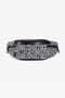 RC Logo-Jacquard Belt Bag RC Logo-Jacquard Belt Bag Dark blue/Dark gray RRB003-FKJ01