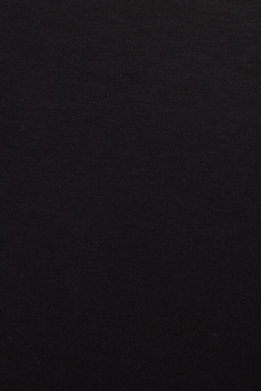 JC Black Panties With Logo Band Two-Pack JC Black Panties With Logo Band Two-Pack BLACK UFU004-UF201