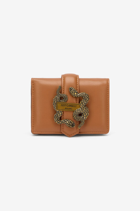 JC Brown Wallet JC Brown Wallet LIGHT BEIGE VFP026-VF781