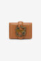 JC Brown Wallet JC Brown Wallet LIGHT BEIGE VFP026-VF781