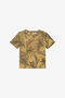 JU T-shirt Imprimé Jungle JU T-shirt Imprimé Jungle KHAKY TJT642-JFN36