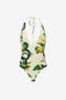 RC Lemon print bodysuit RC Lemon print bodysuit Ivory SKT610-LNI89