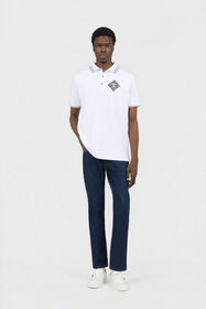 RC Polo Blanc WHITE SOT60I-KB001