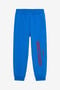 JU Jogging en coton JU Jogging en coton COBALT BLUE VJT20B-CF050