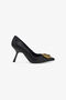 JC Pump Just Cavalli JC Pump Just Cavalli Nero TFS057-TF377