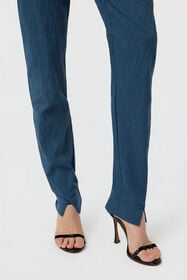 RC Teal Trousers NAVY SOT20F-FAC01
