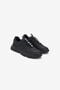 JC Sneakers Nere JC Sneakers Nere BLACK WFS025-WF233