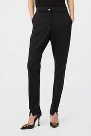 RC Black Trousers BLACK SOT20F-FAC03