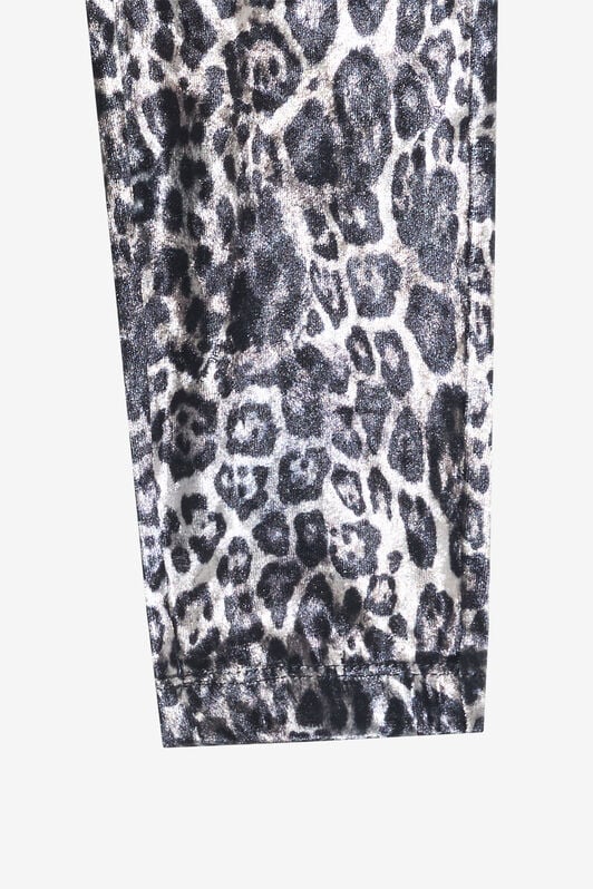 JC Leopard Print Leggings JC Leopard Print Leggings LEOPARD XFT20Y-2O003