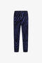 RC Pants with coulisse Bleu foncé TRT25B-CF050