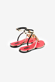 RC Ray Of Paradise Sandal MULTI CORAL XKS002-SE380