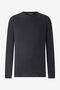 RC Long-Sleeved T-Shirt With RC Monogram RC Long-Sleeved T-Shirt With RC Monogram Black POT61A-JD060