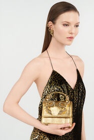 RC Borsa Serpentine GOLD WKB002-PZS72