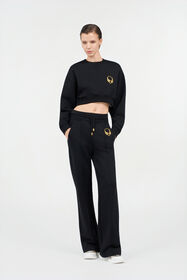 RC Pantaloni Roar Neri BLACK WQT20B-CF057