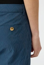 RC Teal Trousers NAVY SOT20F-FAC01