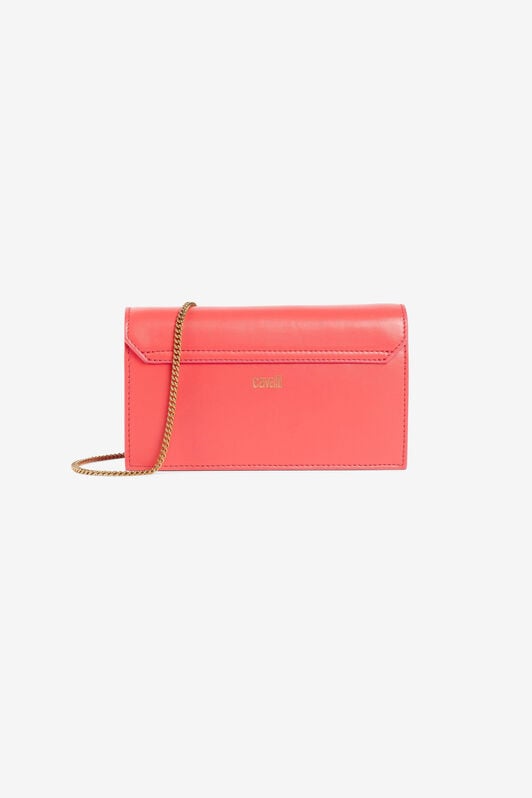 RC Small C Logo Shoulder Bag RC Small C Logo Shoulder Bag GIACINTO OKB002-PZ132