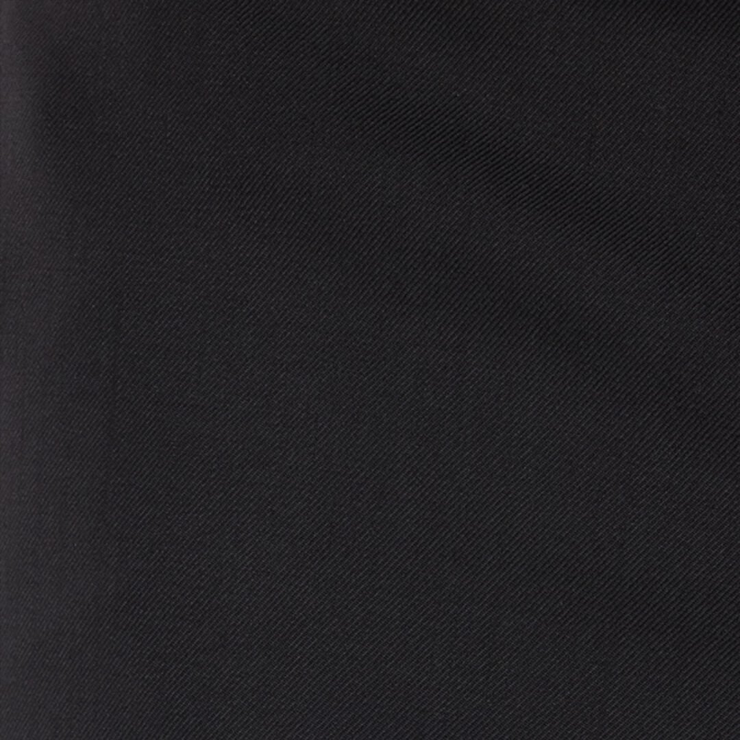 RC Pantalones De Lana Elástica RC Pantalones De Lana Elástica Negro URT247-WP066