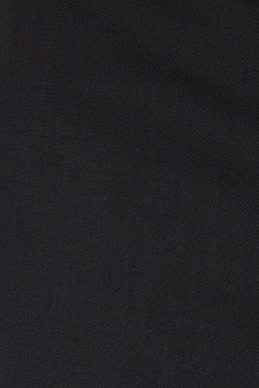 RC Pantalones De Lana Elástica RC Pantalones De Lana Elástica Negro URT247-WP066