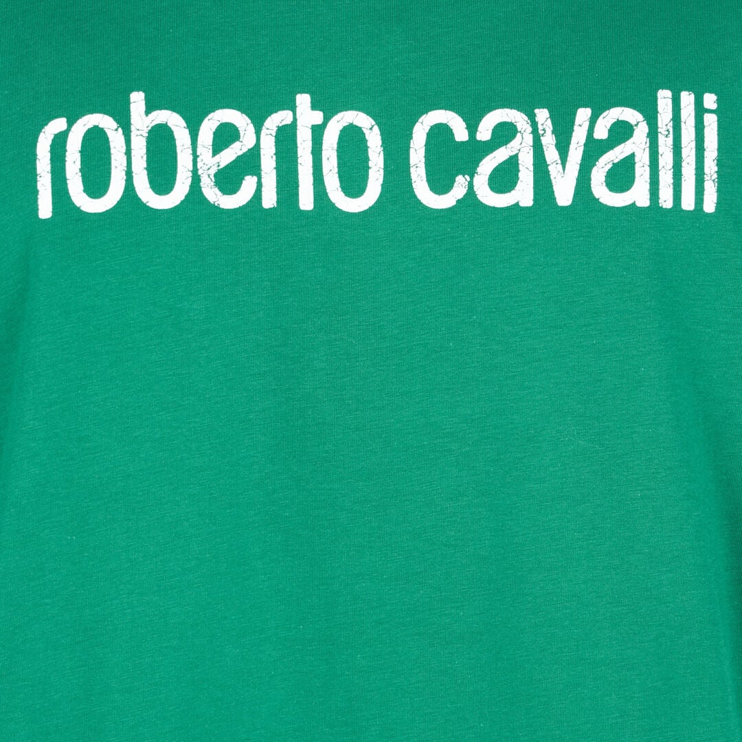 RC T-shirt with lettering RC T-shirt with lettering MILITARY GREEN OOT60I-JD060