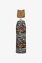 JC Just Cavalli dress JC Just Cavalli dress Light blue/Black SFT160-SF023