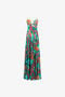 RC Hawaii Slip Dress RC Hawaii Slip Dress Bleu clair SKT118-7HI84