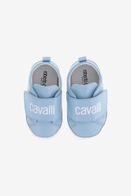 JU Sneaker Hellblau RJS00B-ZCJ01