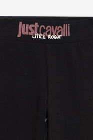 JC Pink and Black Track Suit with Logo PINK/BLACK XFT69V-CF004