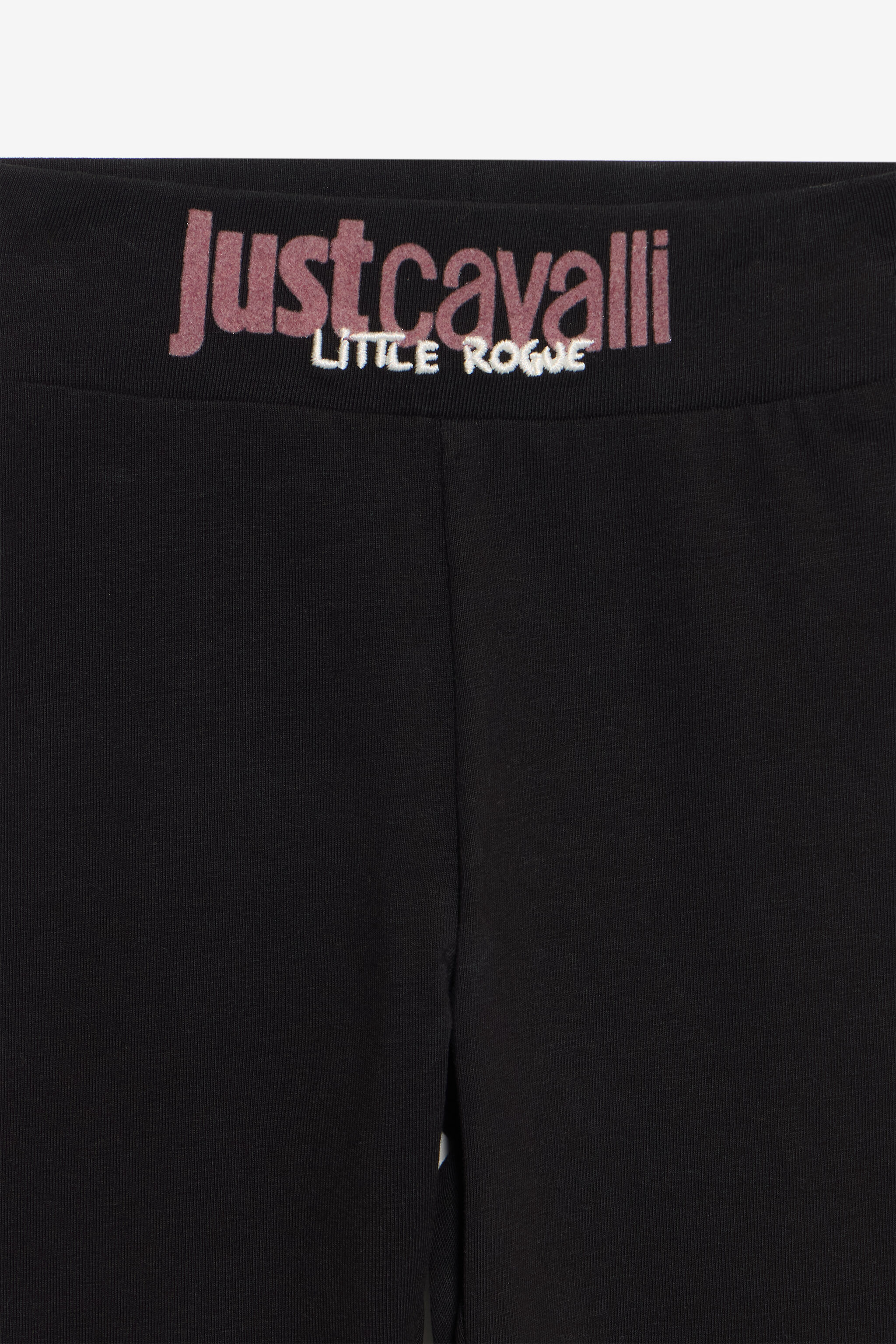 JC Pink and Black Track Suit with Logo PINK/BLACK XFT69V-CF004
