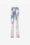RC Bleached bootcut jeans RC Bleached bootcut jeans Light blue QKJ218-DS007