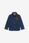 JU Camisa vaquera JU Camisa vaquera D.BLUE DK XJT70Q-JD017