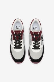JC Mehrfarbige Sneakers Mit Logo MULTICOLOR VFS087-VF615