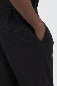 RC Pantaloni Neri con Pinces BLACK SOT20D-CE002