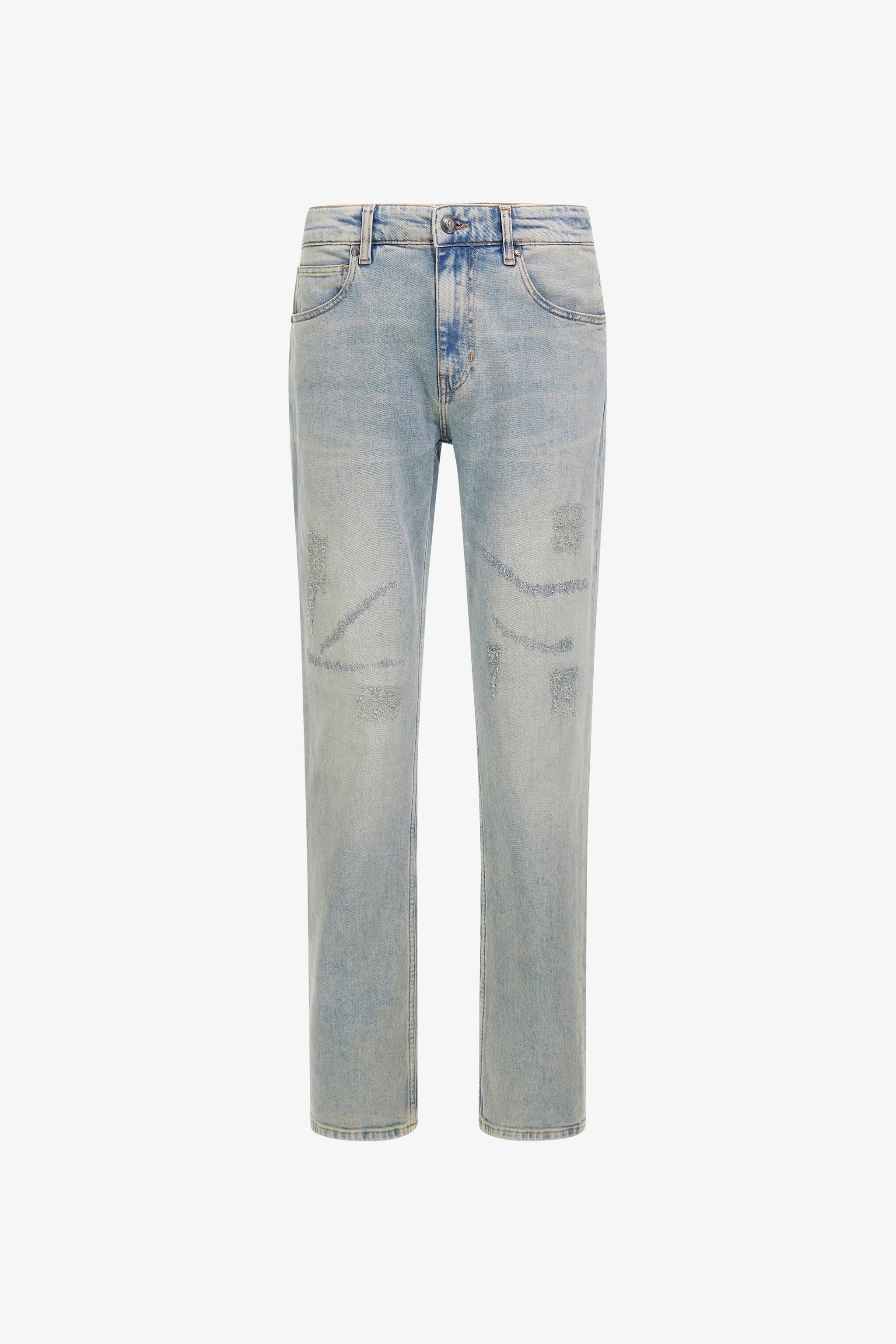 JC Just Cavalli denim JC Just Cavalli denim Blue SFJ023-SF086