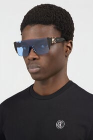 JC Sunglasses Just Cavalli SHINY DARK HAVANA UALD19-ID214