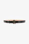 RC Belt with Monogram RC RC Belt with Monogram RC Black SKC009-PA001