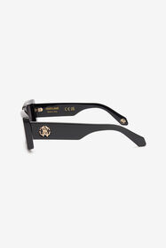 RC Sunglasses Roberto Cavalli Black SALD43-ID154