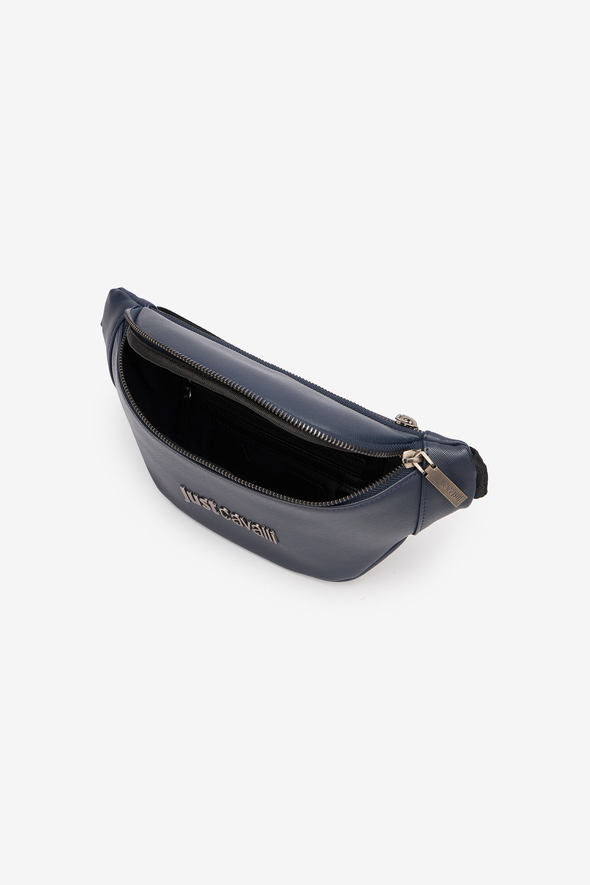 JC Belt Bag With Logo JC Belt Bag With Logo Dark blue UFB016-UF320