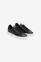 RC Sneakers With All-Over RC Monogram BLACK/SILVER POS01C-PZ085