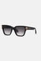 RC Sunglasses Roberto Cavalli Monogram Collection RC Sunglasses Roberto Cavalli Monogram Collection Black SALD36-ID137