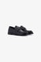 RC Mocasines efecto cocodrilo RC Mocasines efecto cocodrilo Negro TRS021-PZA91