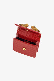 RC Small Roar Bag RC Small Roar Bag Red SKB025-PZ975